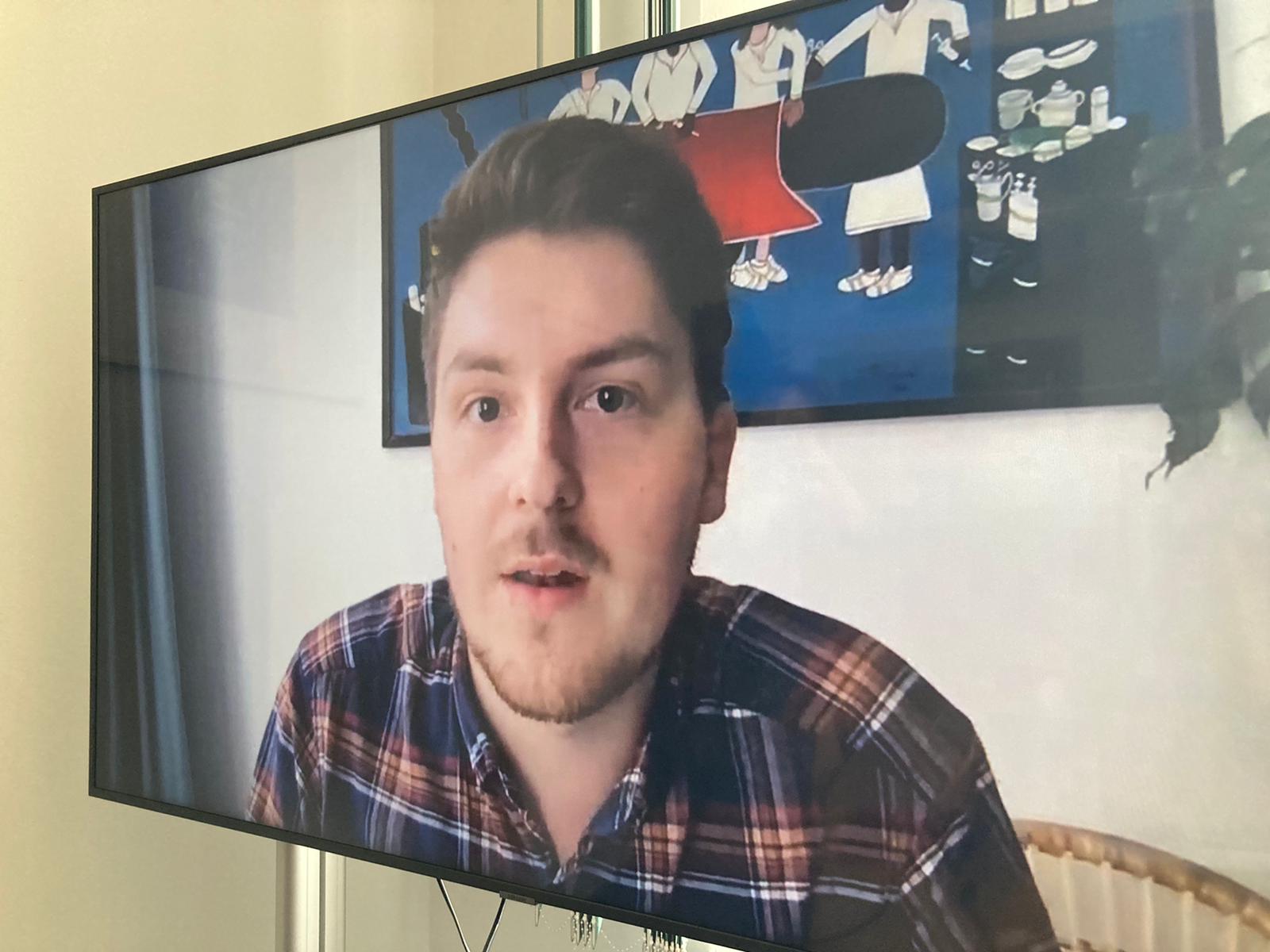 Stadtrat Teil 18 „Sie sind Schüler, also dürfen Sie nicht